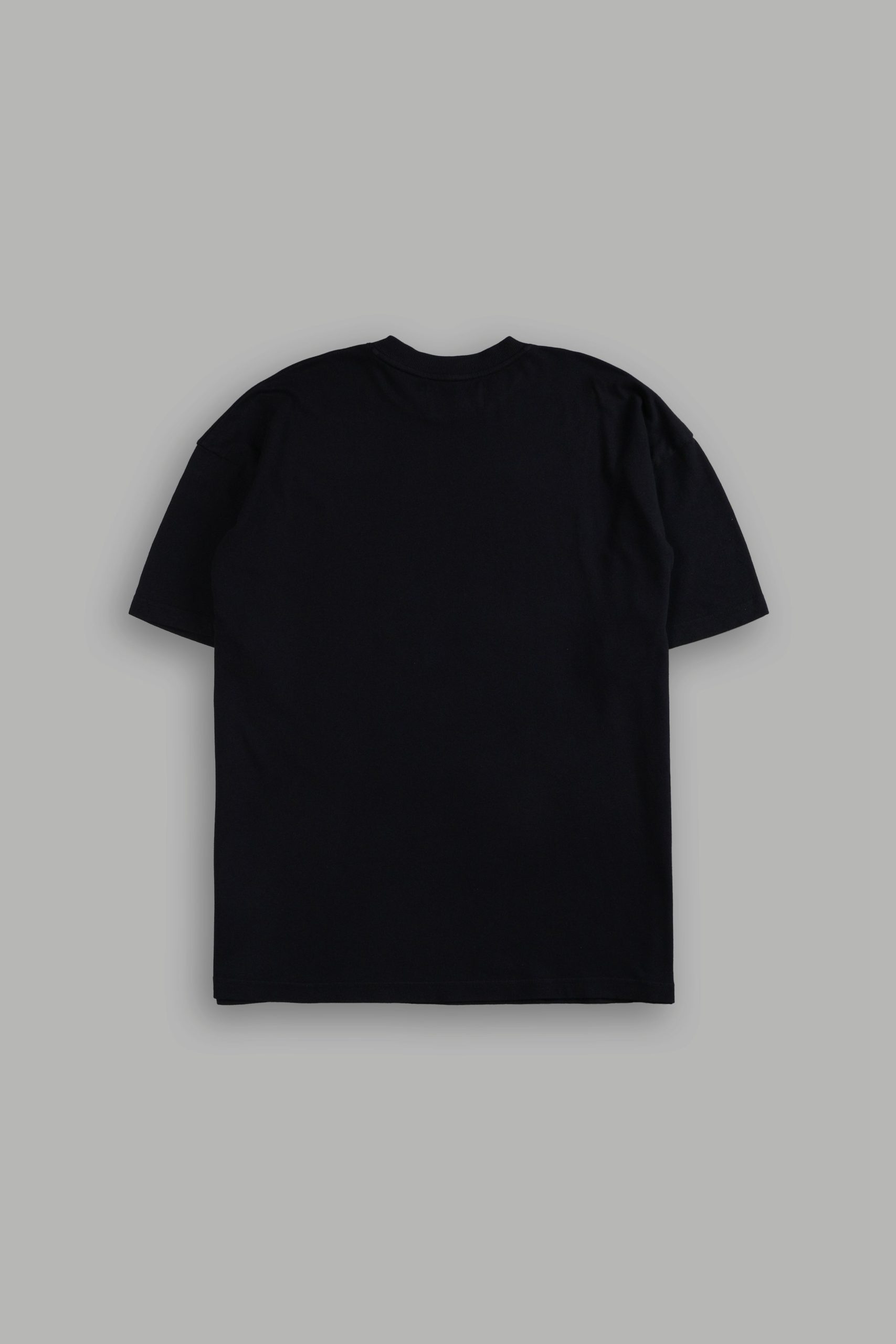 Wolves Forever Premium Classic Tee in Black - Image 3