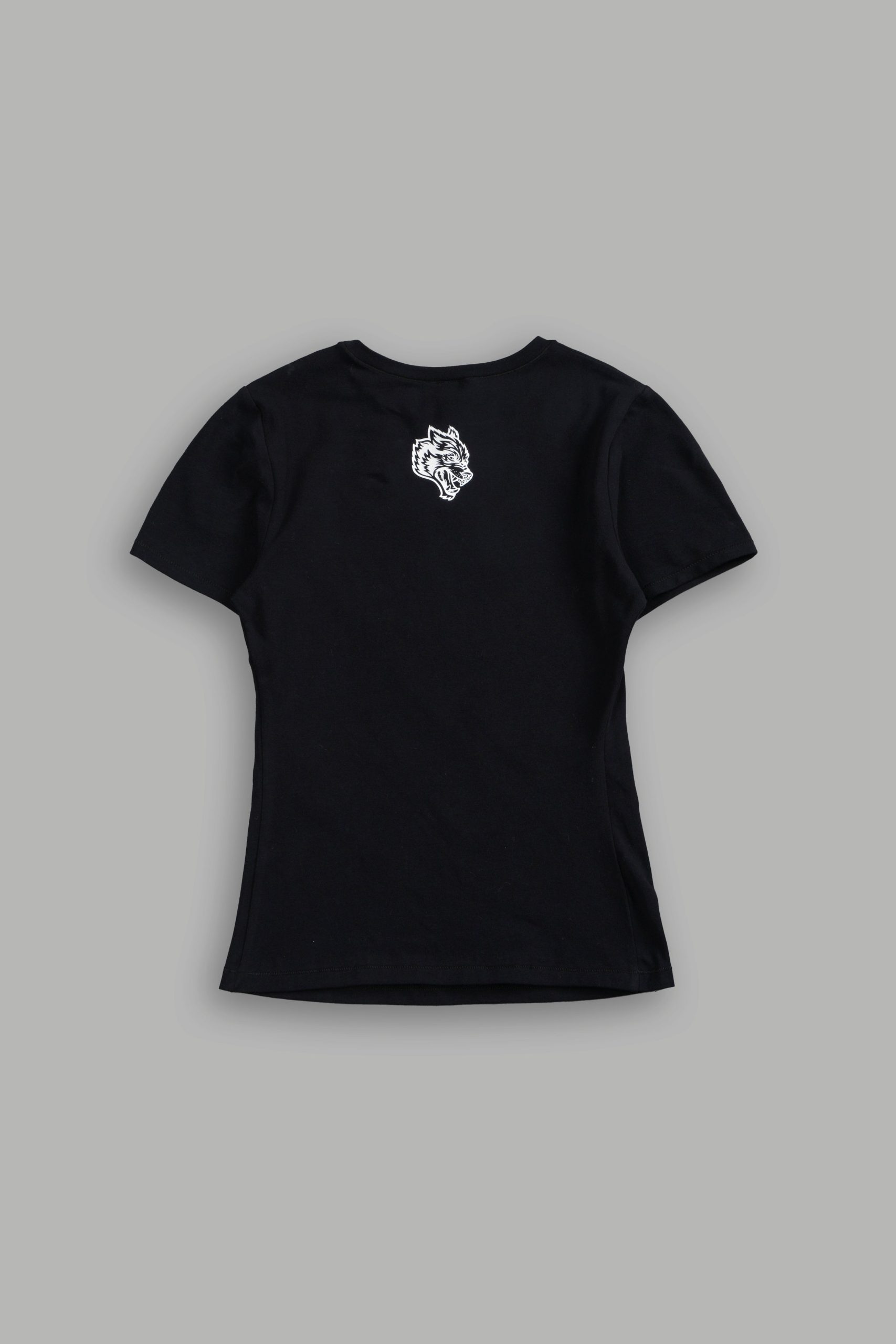 Cherub NFGU Eden S/S Tee in Black - Image 2