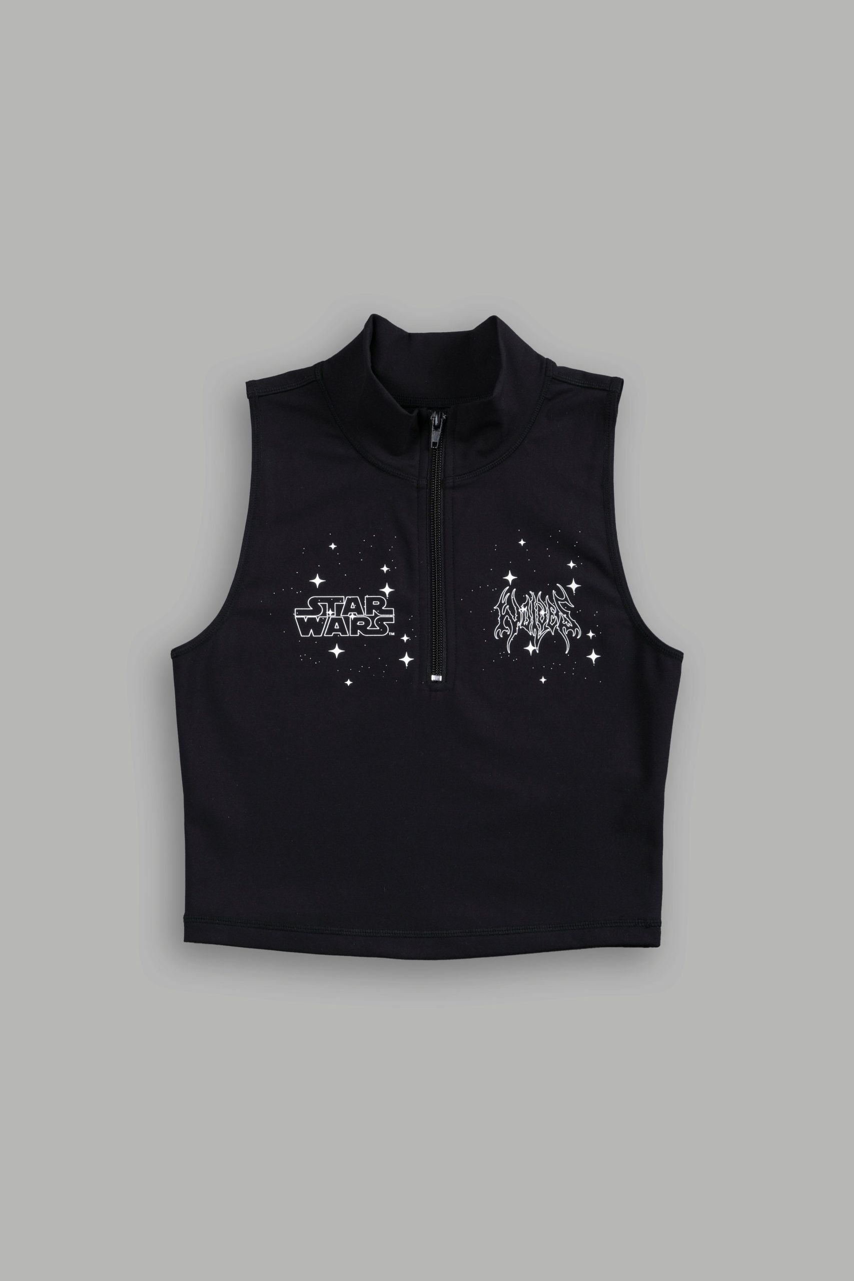 Star Wars Tana Energy Vest in Black - Image 3