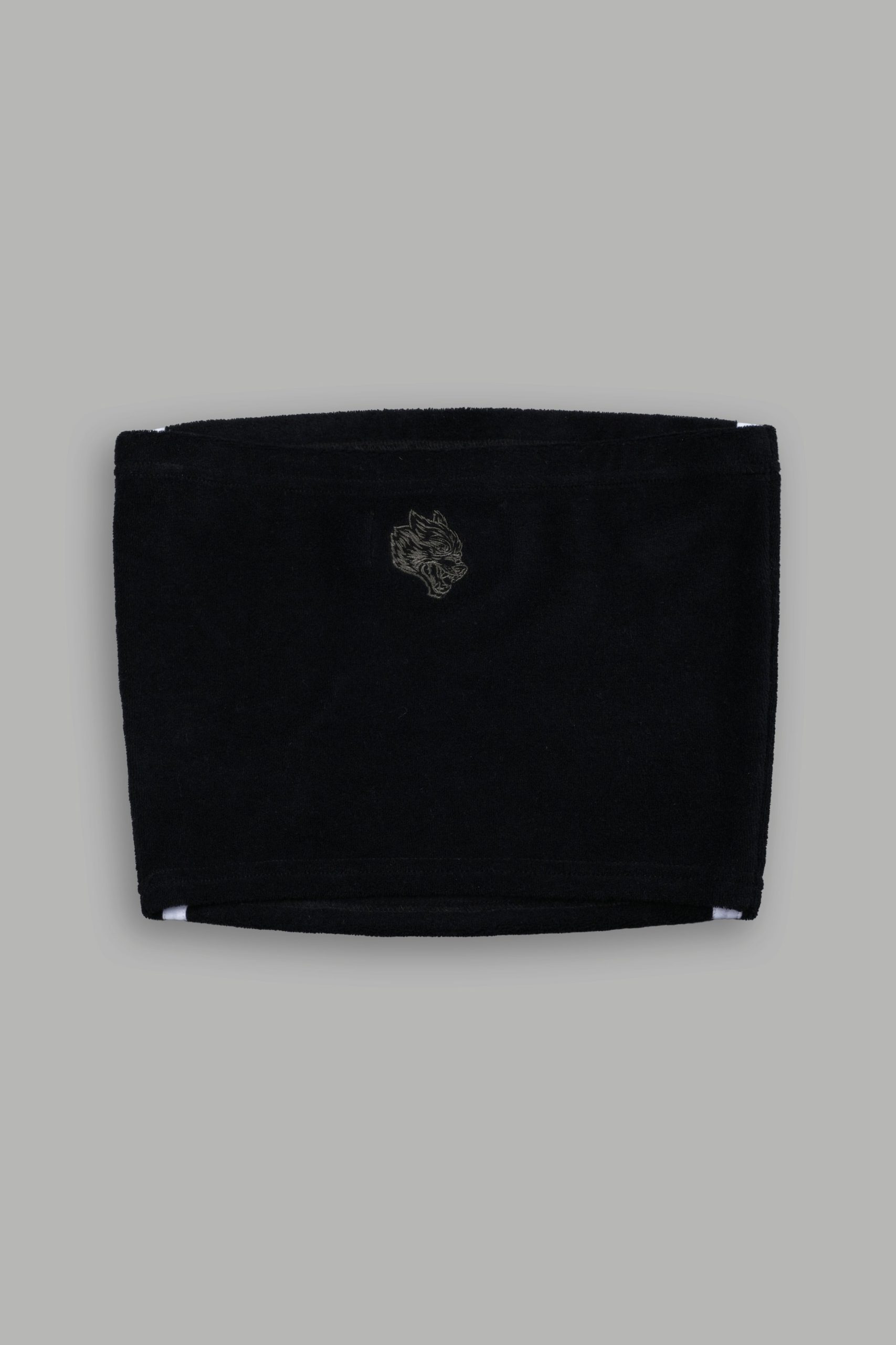 Darc Covenant Tia Tube Top in Black - Image 8