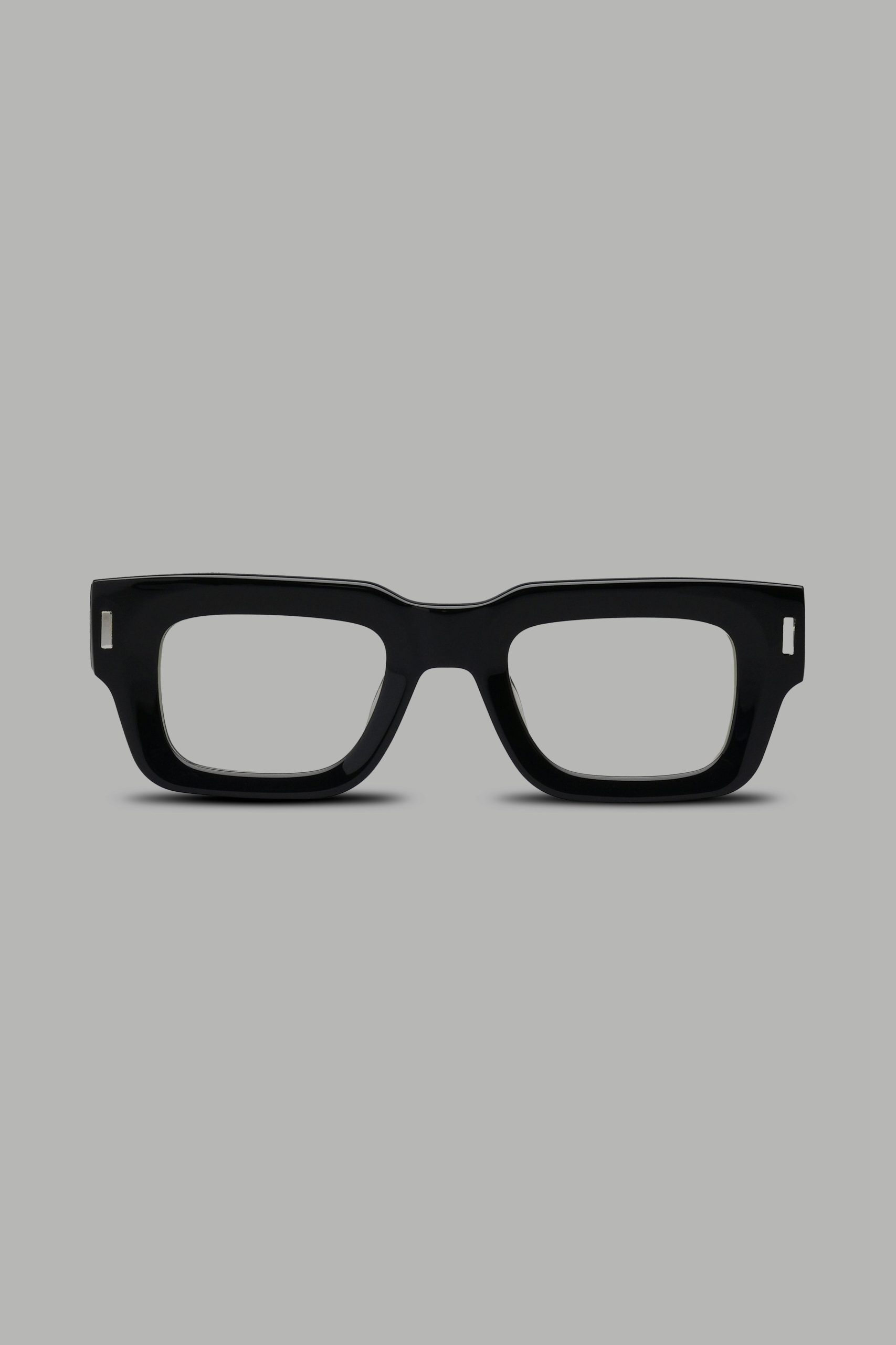 Darc Sport Cruiser Sunglasses in Black/Clear - Image 2