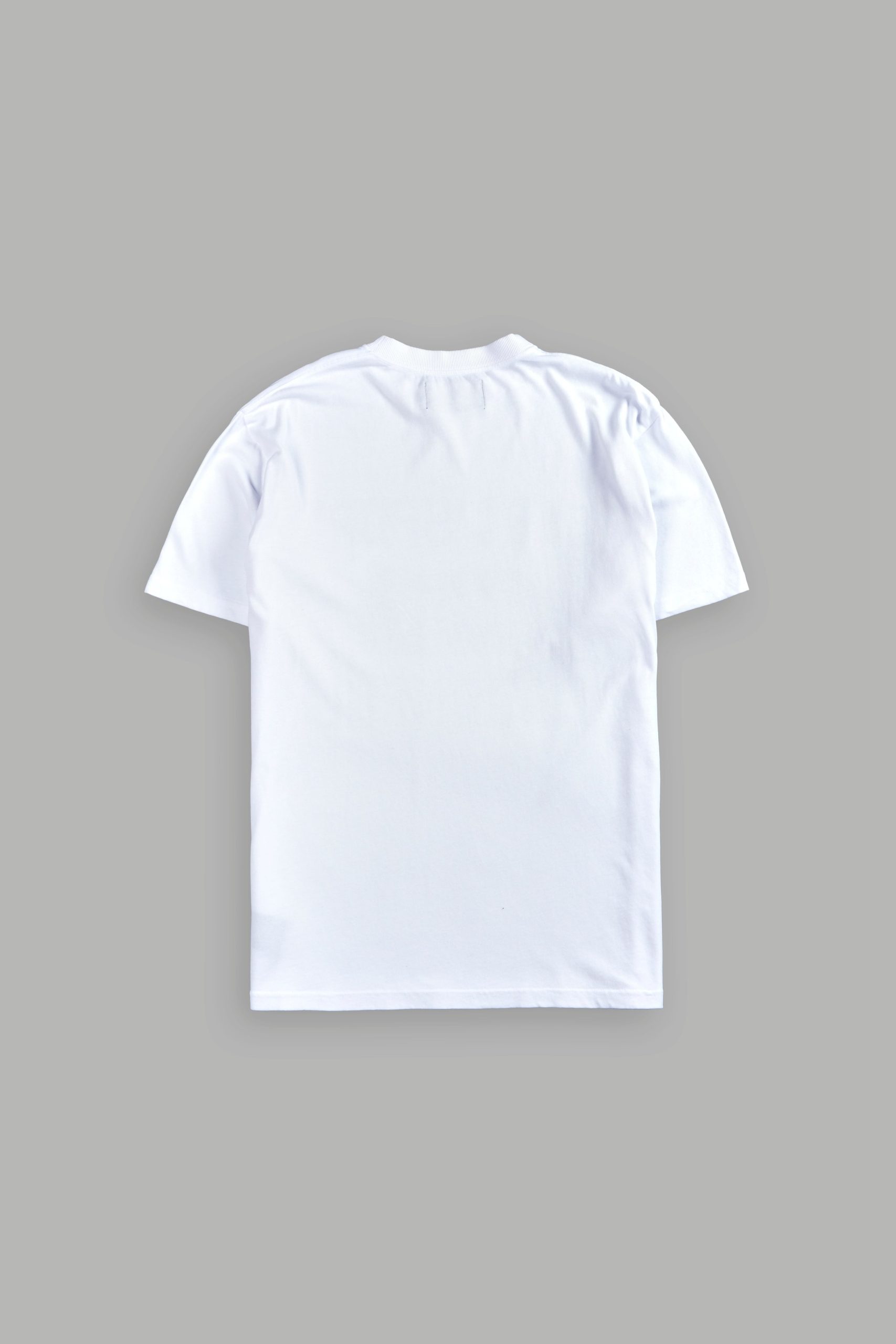 Wolves Forever Premium Classic Tee in White - Image 3