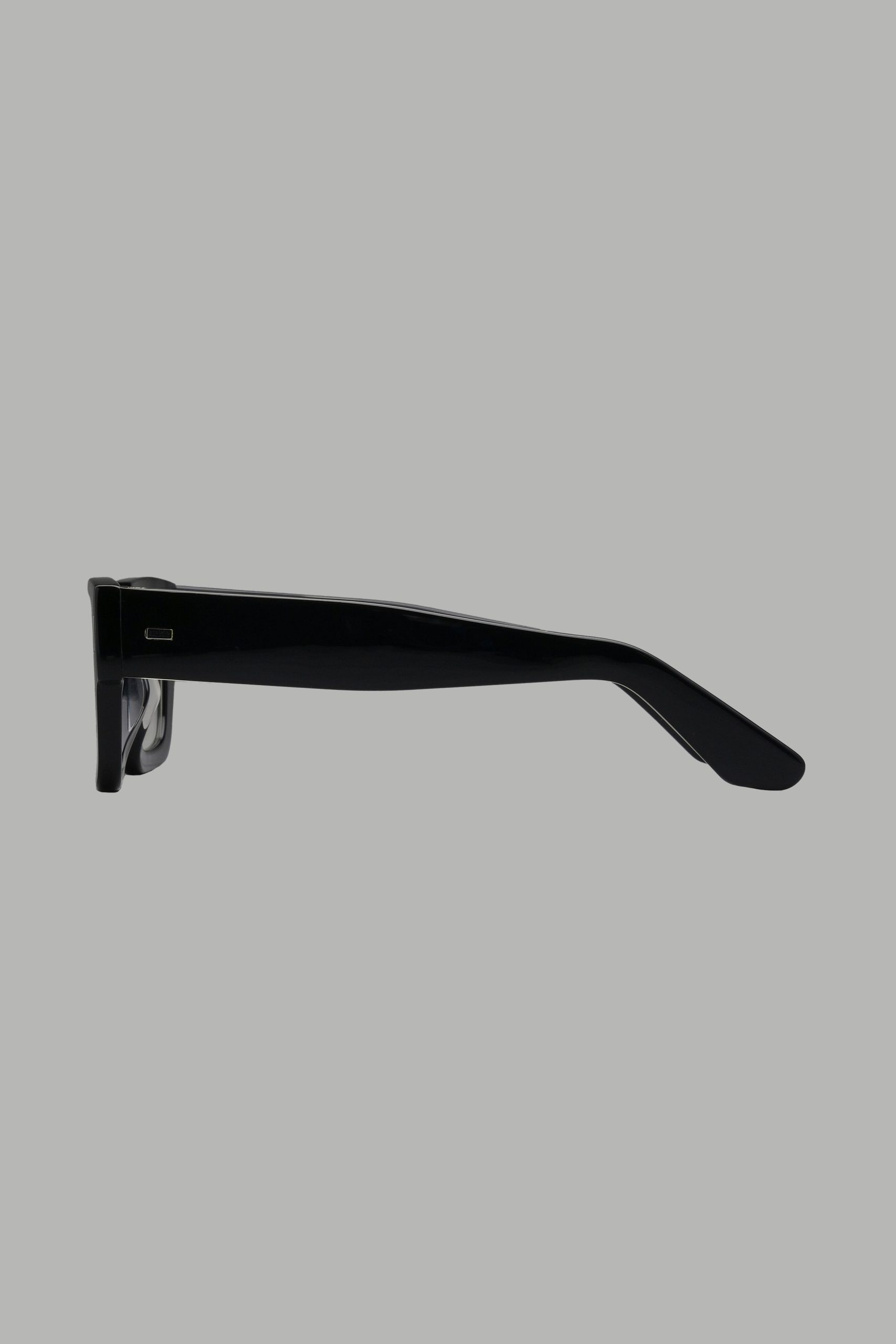 Darc Sport Cruiser Sunglasses in Black/Clear - Image 4