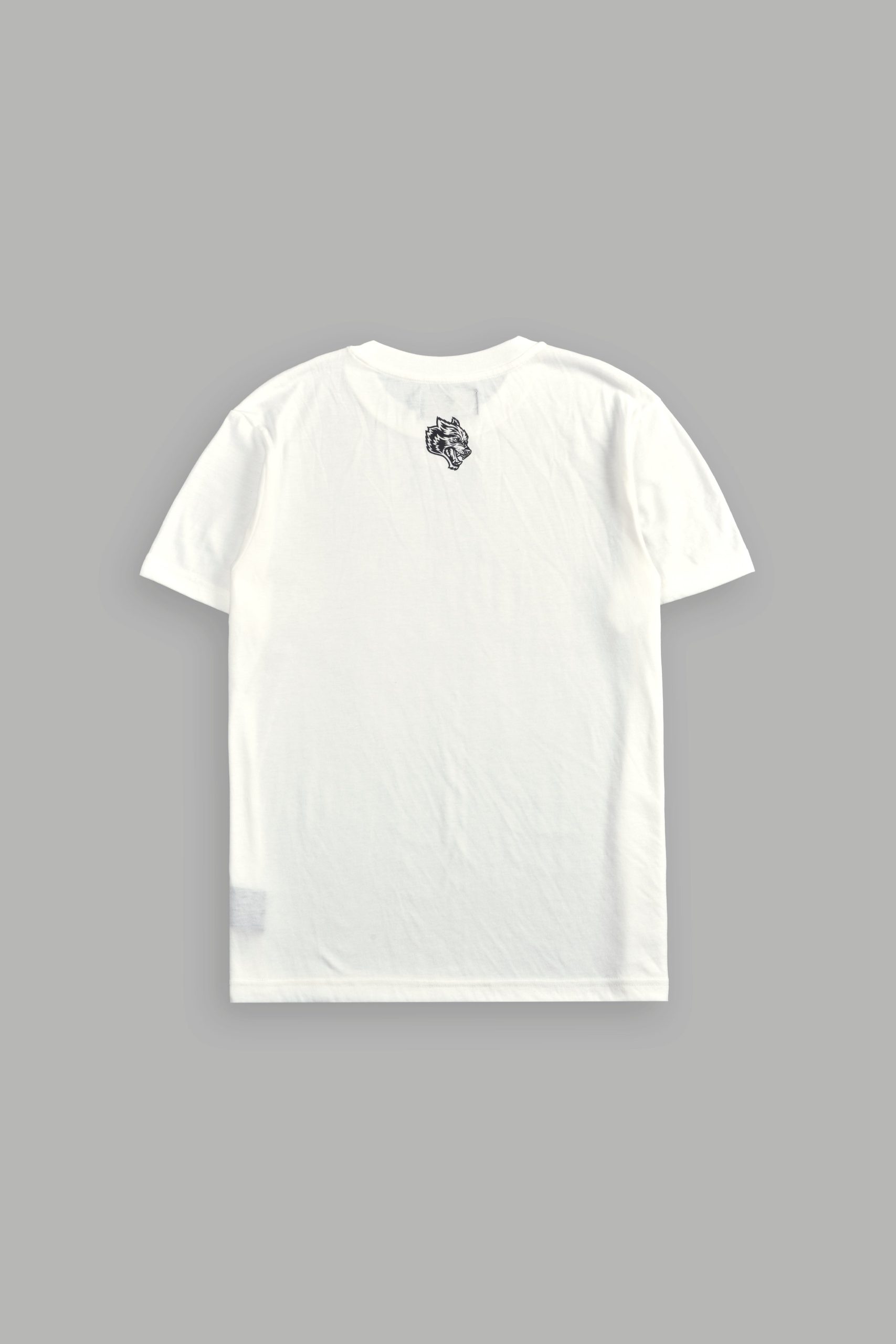 Forged From Iron J. Dean Premium Tee in Cream - Image 3