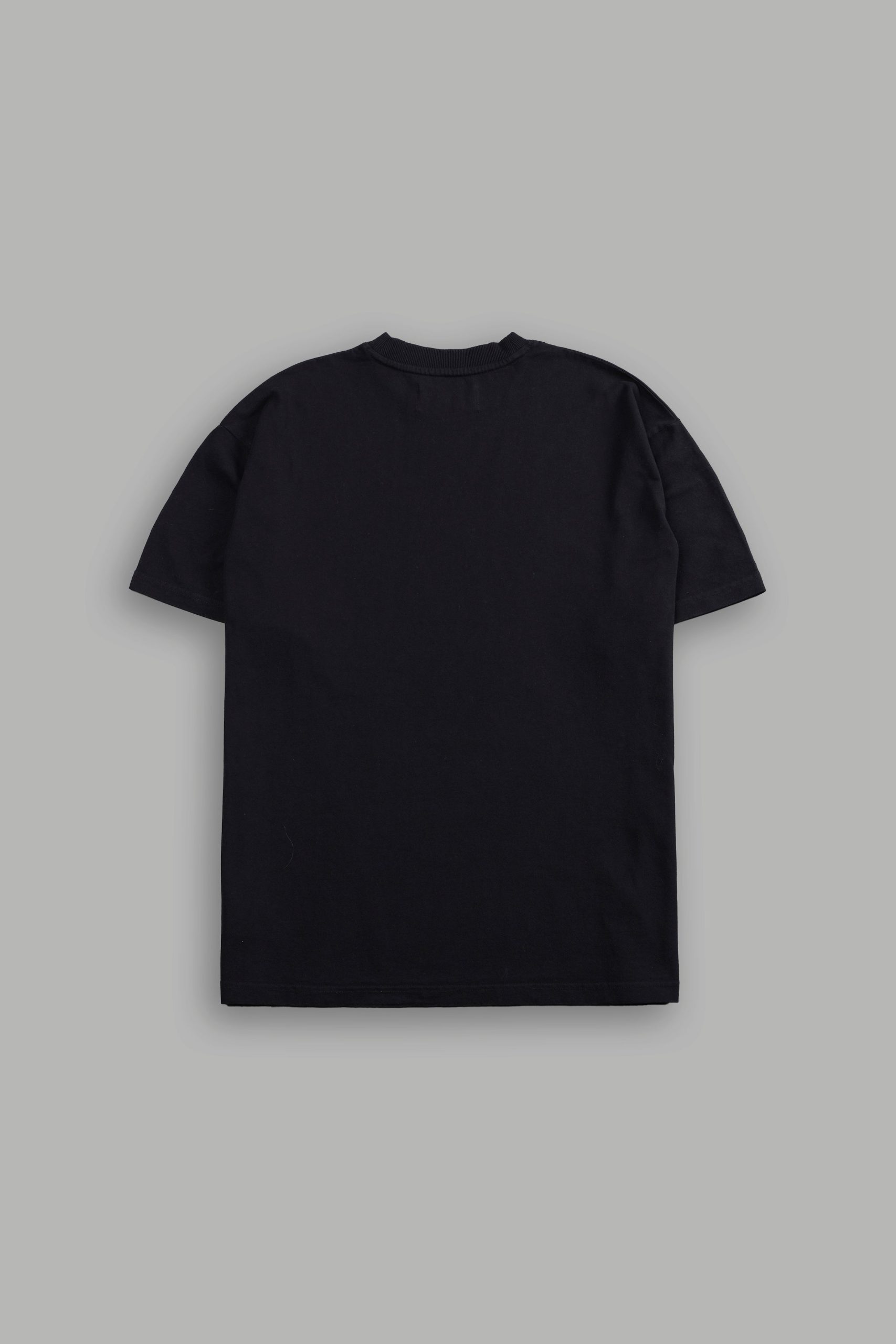 Star Wars Premium Heritage Tee in Black - Image 3