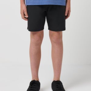 Wanderlust E-Waist Youth Short