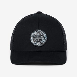 The Patch Floral Youth Hat