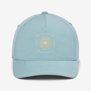 Marina Stroll Youth Hat