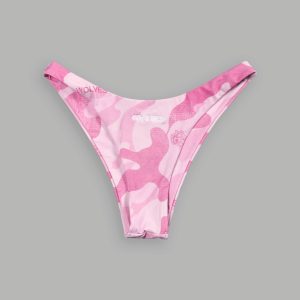 VD Chopper Nikita Bottom in DSVD Bubblegum Camo