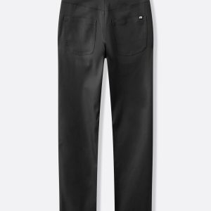 Open To Close Youth Pant