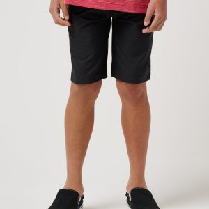 Wanderlust Youth Short
