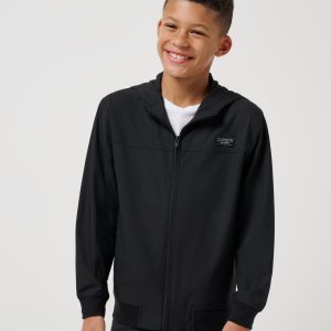 Wanderlust Youth Hoodie