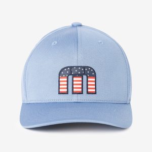 Flag Dad Eco Youth Hat