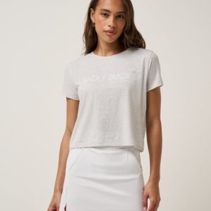 Ten For Ten Graphic Tee