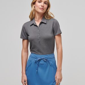 Featherweight Active Polo