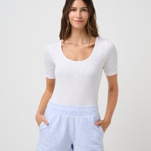 Solara Tee