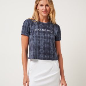 Summer Sky Graphic Tee