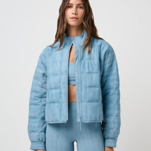 City Edge Breezeblend Jacket