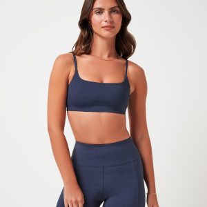 Moveknit Resilience Bra Top