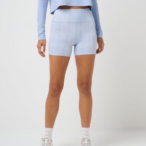 Moveknit Bonded Short