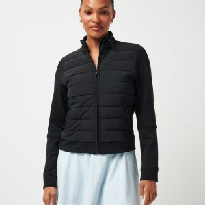 Skyloft Soft Espresso Martini Full Zip
