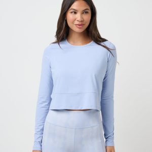 Moveknit Solstice Top