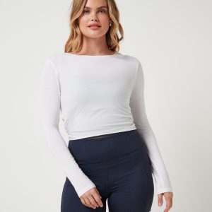 Midnight Muse Top