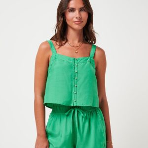 Savanna Tank