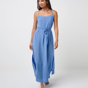 Savanna Tank Dress