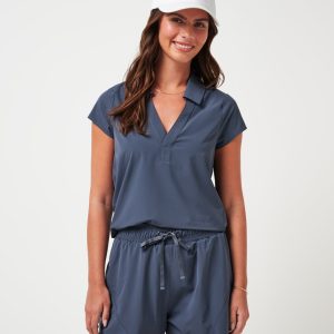 Shifting Sands Polo