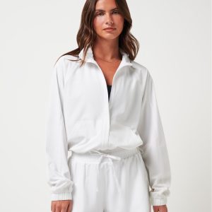 Shifting Sands Jacket
