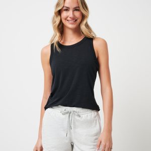 Cloud Jersey Tank 2.0