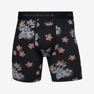 Fancy Time Boxer