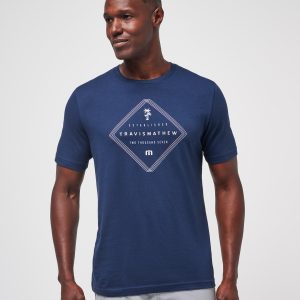Barrel Ride Tee