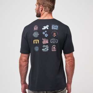 Trenched Tee