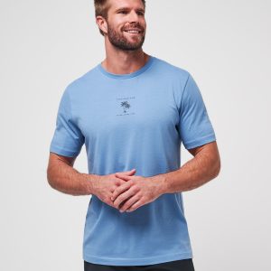 Pacific Getaway Tee