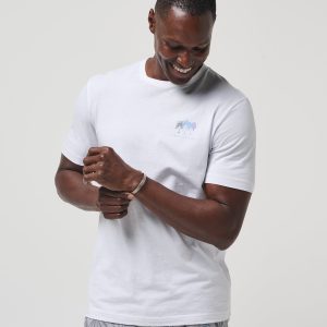 Private Flight Tee