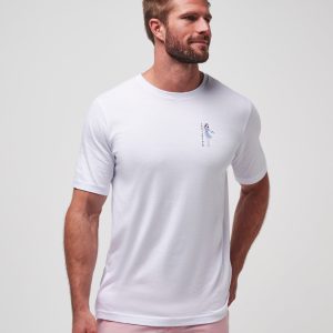 Flying Standby Tee