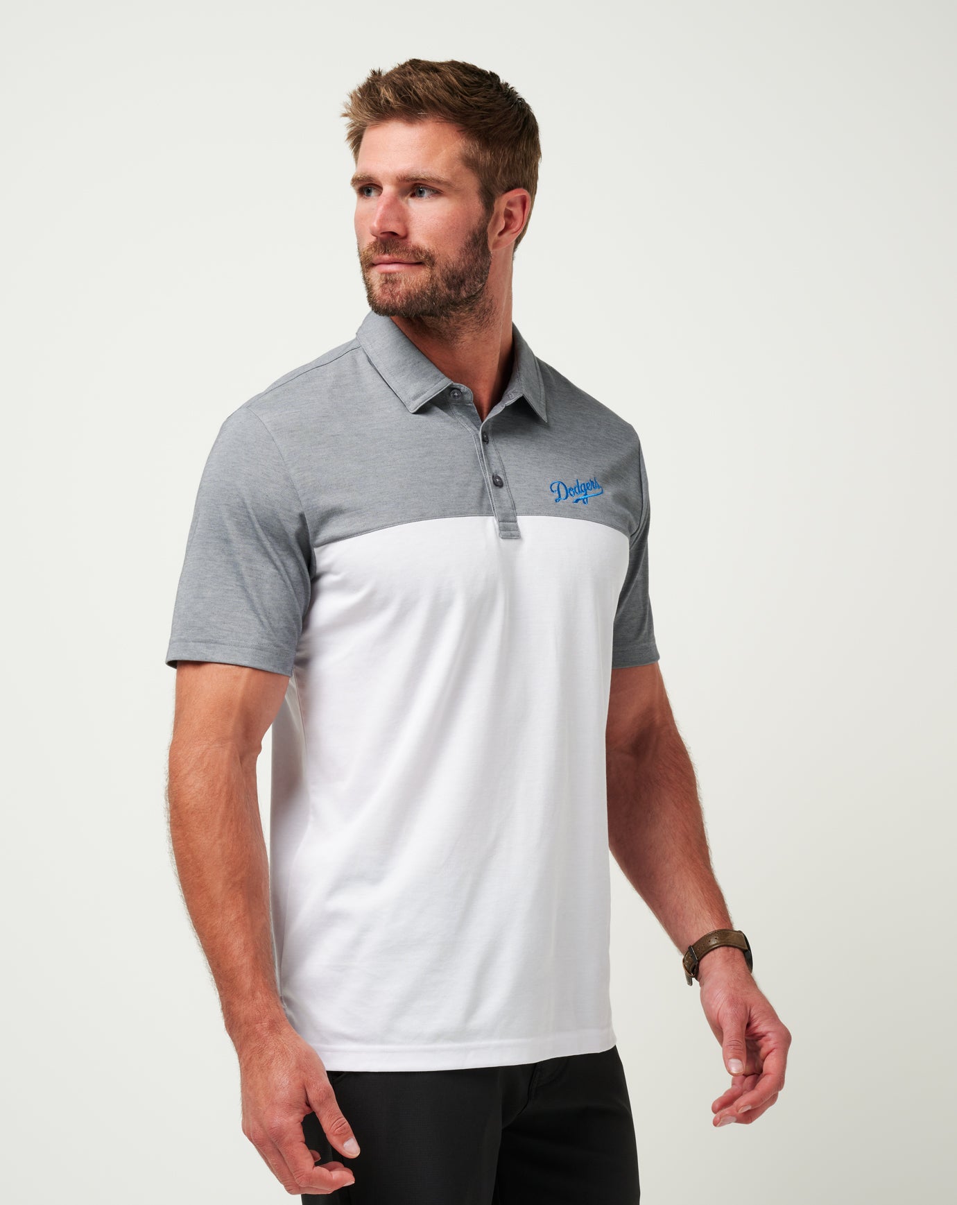 Los Angeles Dodgers The Rudds 2.0 Polo - Image 2