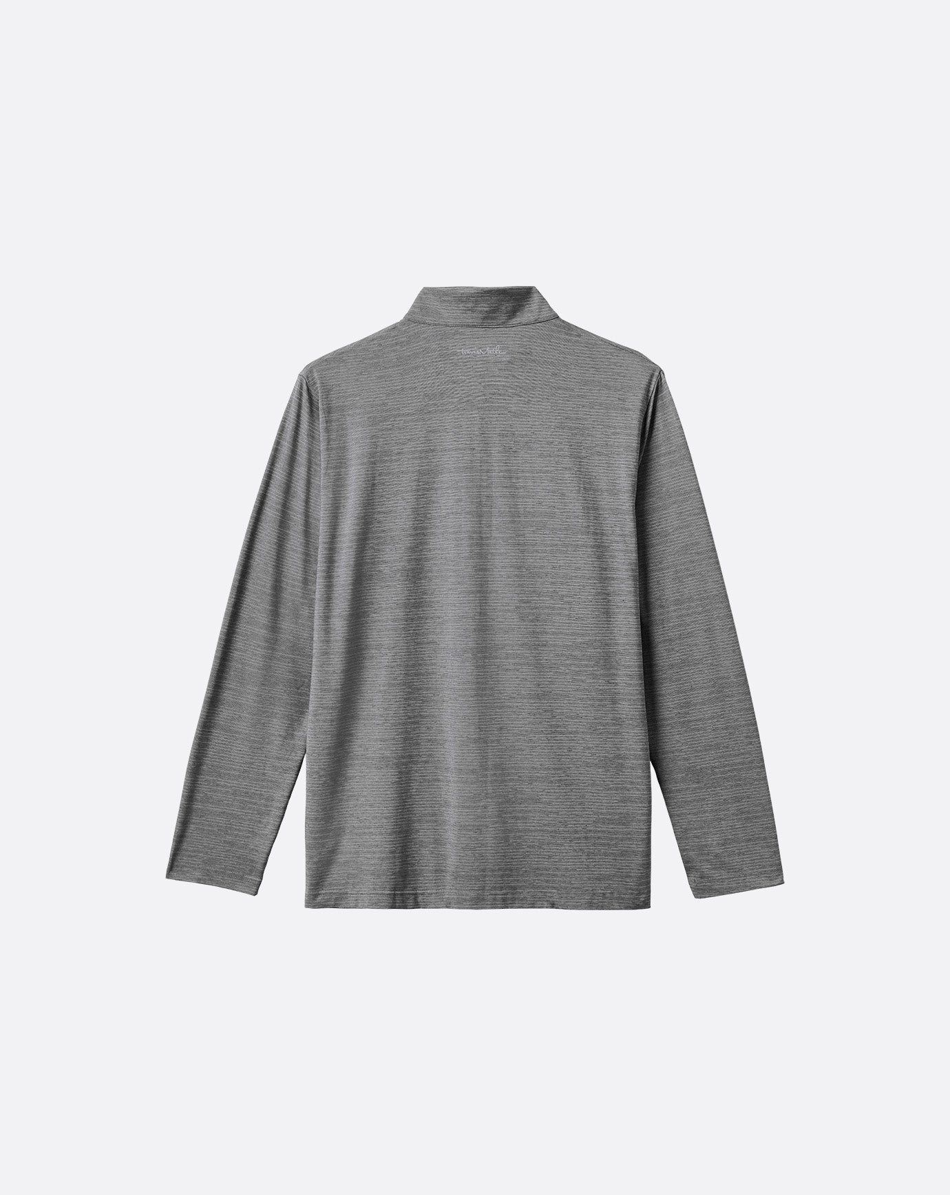 Los Angeles Dodgers The Heater Quarter Zip - Image 8