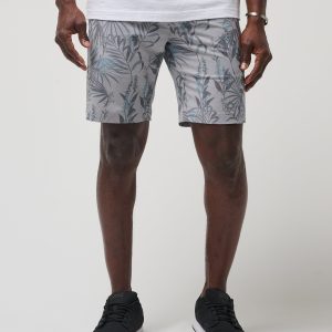 Garden Isle Short 9In