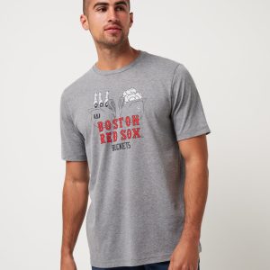 Boston Red Sox Strike One Tee