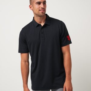 San Francisco Giants The Heater Polo