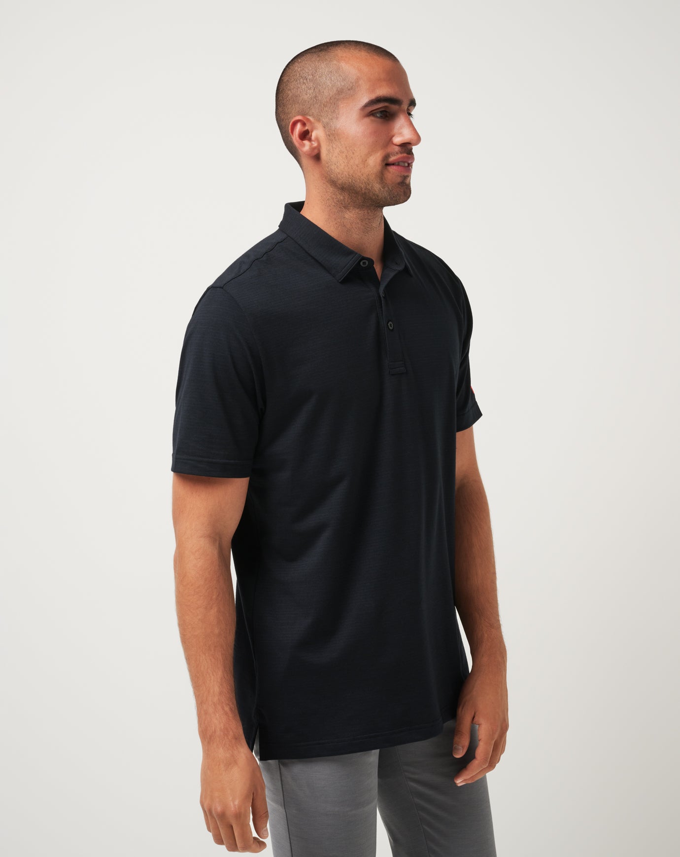 San Francisco Giants The Heater Polo - Image 3