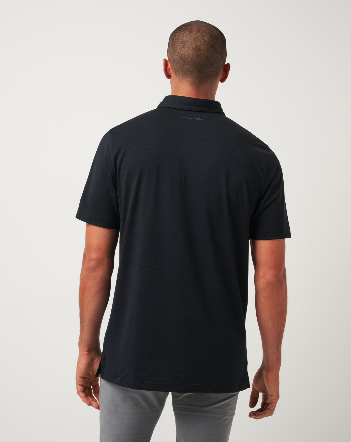 San Francisco Giants The Heater Polo - Image 4
