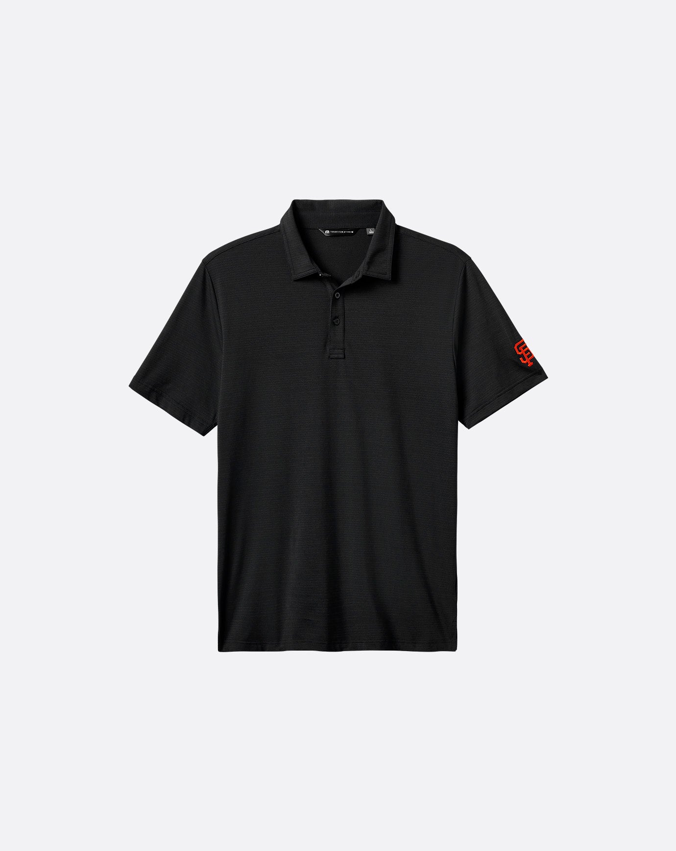 San Francisco Giants The Heater Polo - Image 6