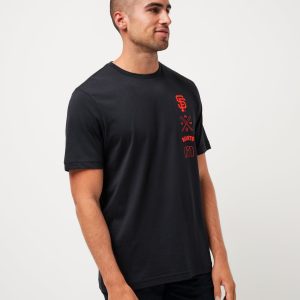 San Francisco Giants Sunset Slam Tee