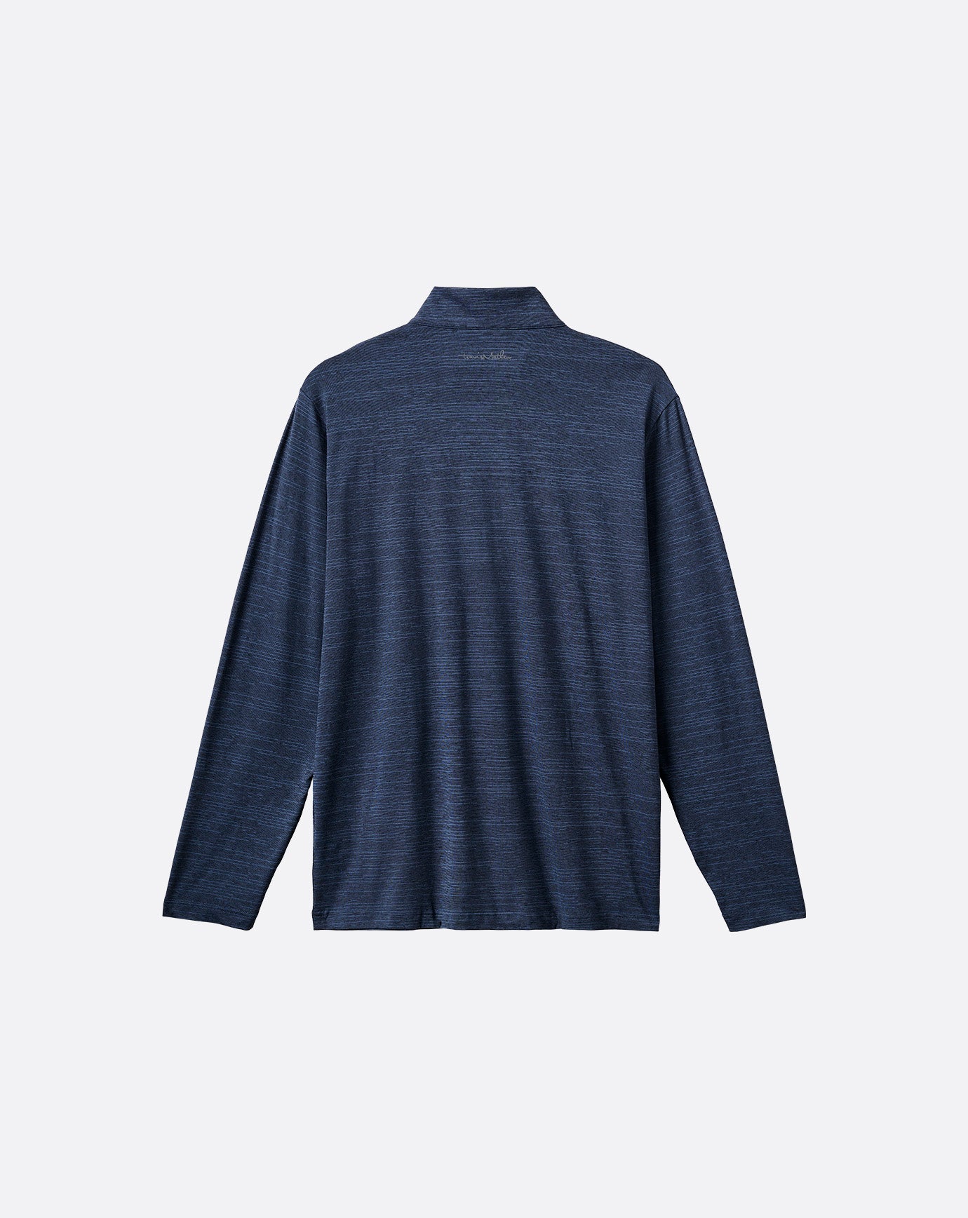 Atlanta Braves The Heater Quarter Zip - Image 7