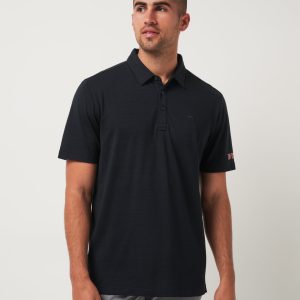 Arizona Diamondbacks The Heater Polo
