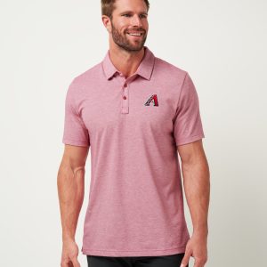 Arizona Diamondbacks The Zinna Polo